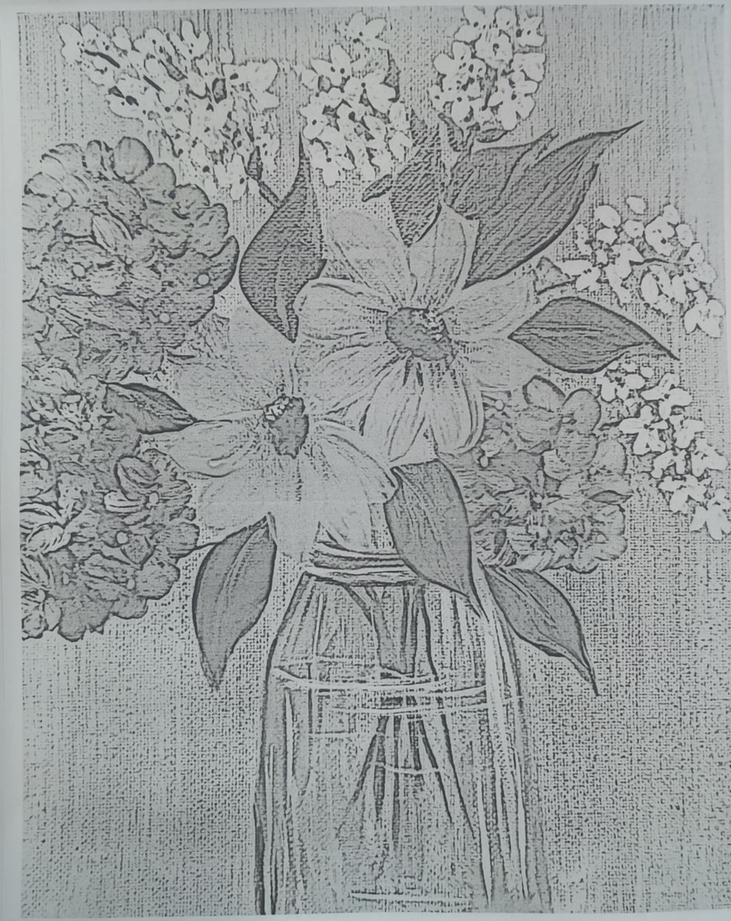 5/4/25 - 2:00-5:00 PM - Double Workshop Paint & Resin All in ONE! - Artfully Dunn Creative Studio - 331 N. Union Ave., Havre de Grace 21078