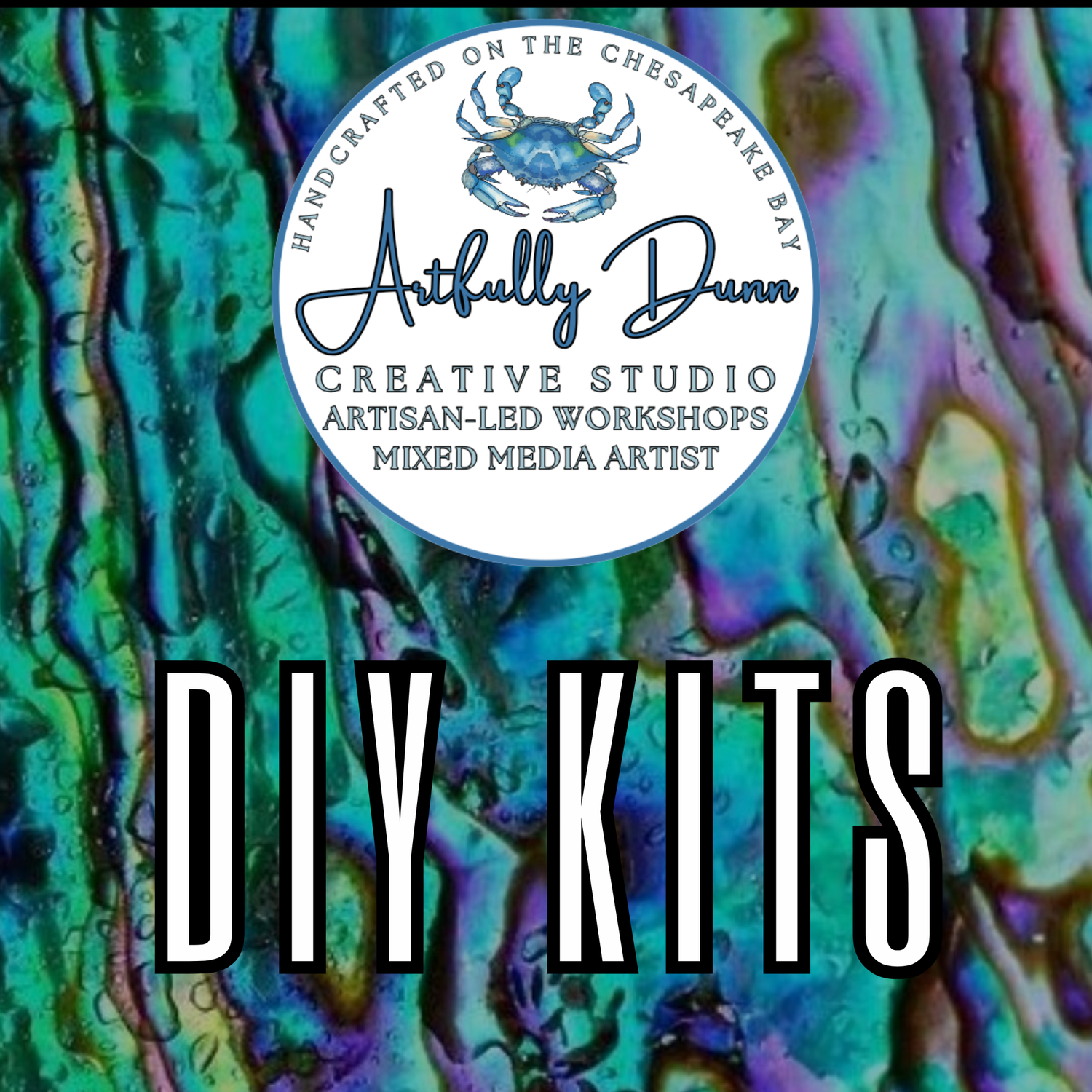 DIY At Home Kits