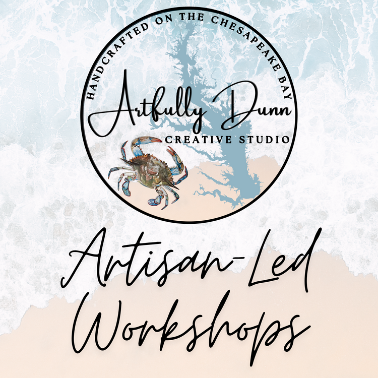 Artisan-Led Workshops