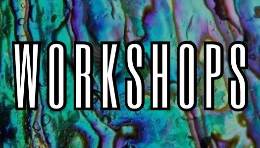 Artisan-Led Workshops
