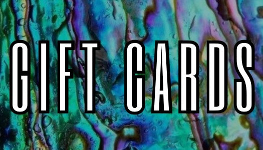 Artfully Dunn Gift Cards