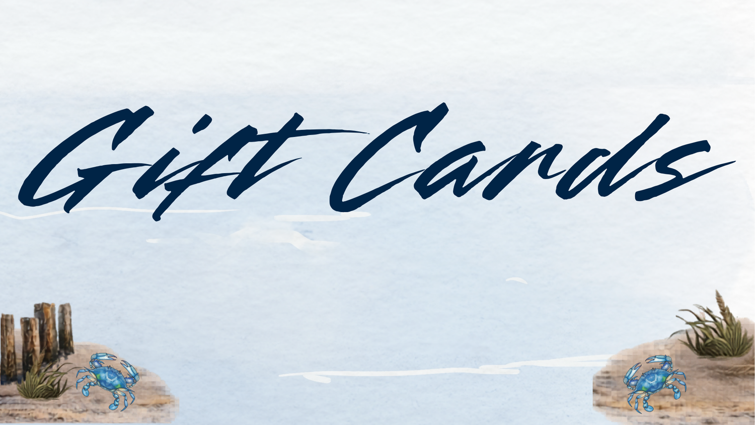 Artfully Dunn Gift Cards
