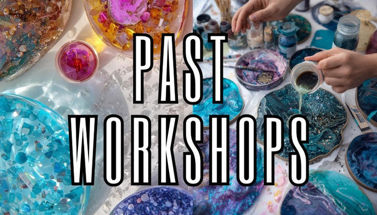 Past Workshops