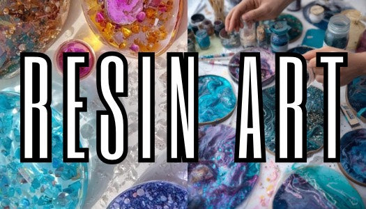 Resin Art