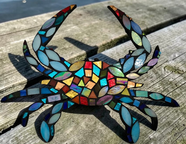 Mosaic Art