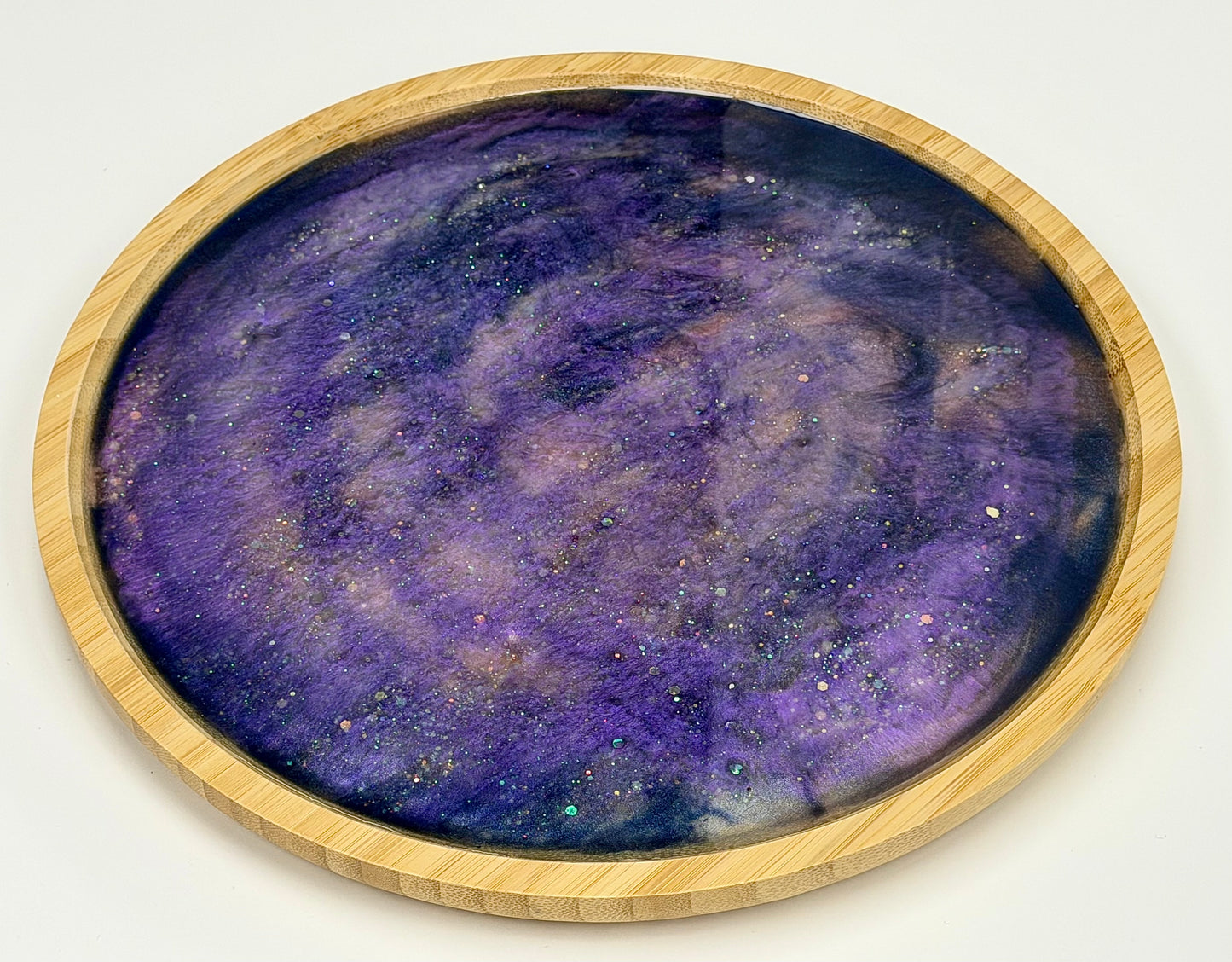 8/28/2026 • 7:00-9:00 PM - 🎨✨ NEW! MIX & MATCH RESIN WORKSHOP ✨🎨 One Workshop • Multiple Projects • Create Together!