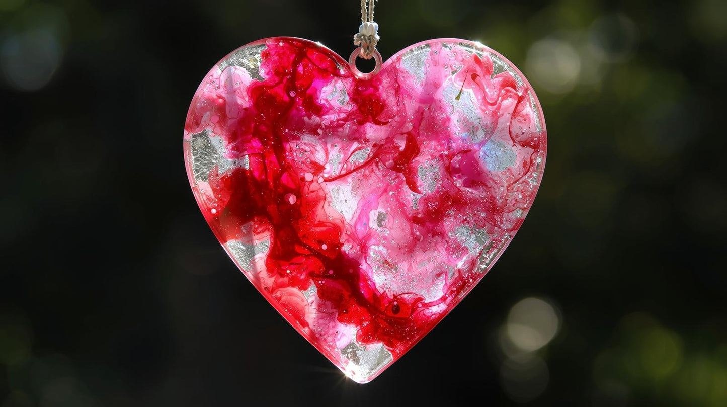 2/4/26 - 6:30-9:00PM - Valentine’s Event: Love Is in the Air…or Not! Dinner, Drinks, & TWO Workshops! - Granite Run Taproom, 26 S. Main St., Port Deposit, MD 21904