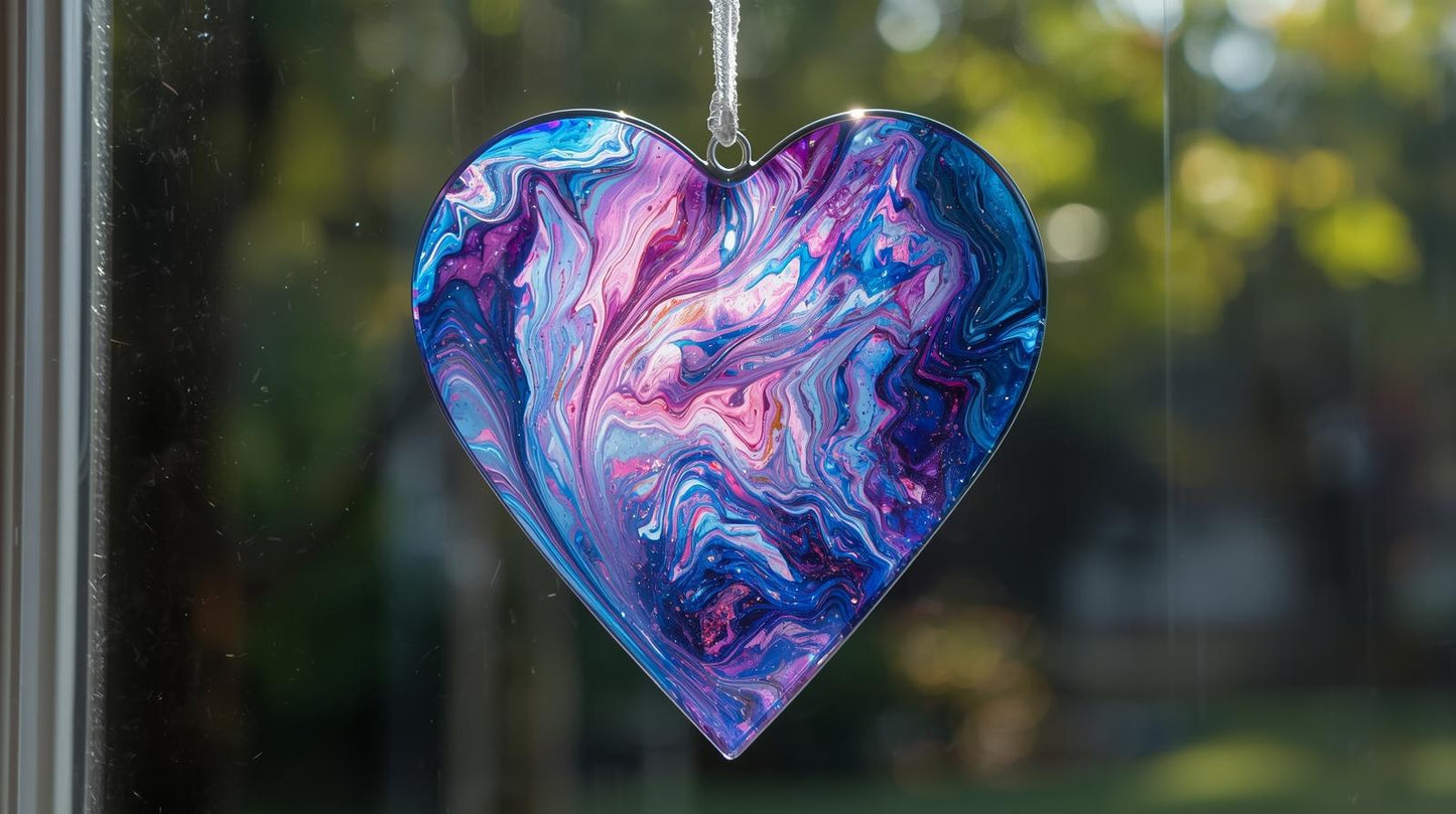 2/4/26 - 6:30-9:00PM - Valentine’s Event: Love Is in the Air…or Not! Dinner, Drinks, & TWO Workshops! - Granite Run Taproom, 26 S. Main St., Port Deposit, MD 21904