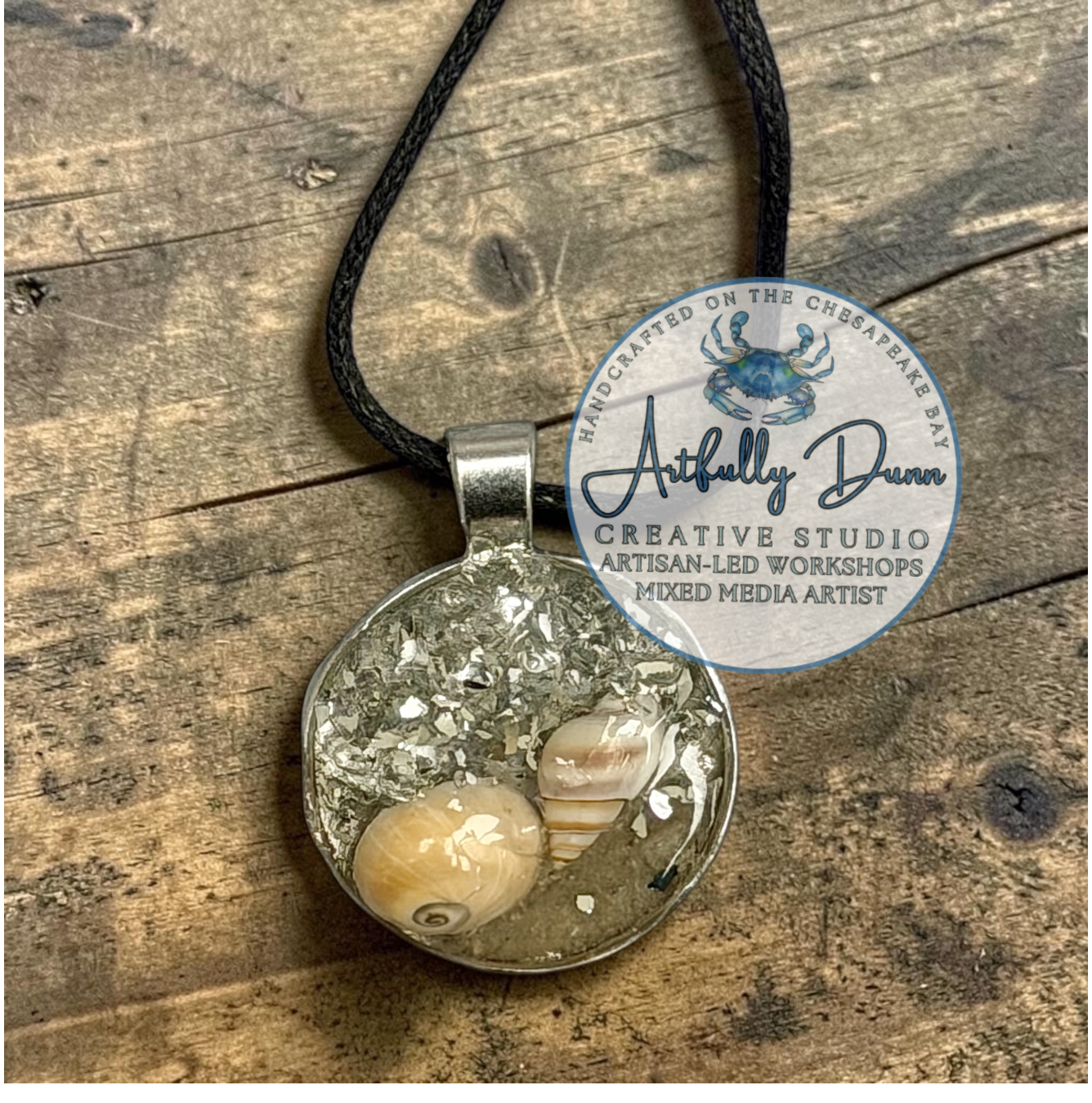 6/3/2026 • 7:00-9:00 PM — Resin Your Keepsake