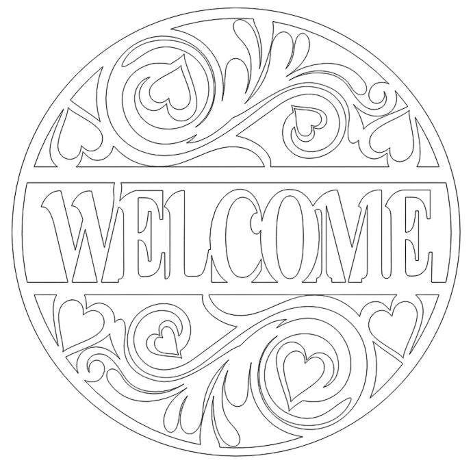 1/18/26 • 1:00-3:00 PM - Workshop - Crushed Glass Faux Stained Glass Large Sun Catcher, 331 N. Union Ave., Havre de Grace, MD