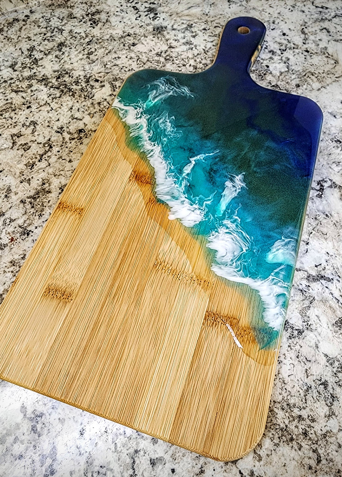 8/28/2026 • 7:00-9:00 PM - 🎨✨ NEW! MIX & MATCH RESIN WORKSHOP ✨🎨 One Workshop • Multiple Projects • Create Together!