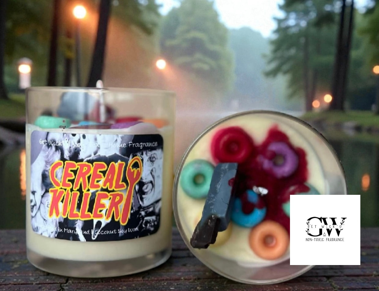 3/13/26 6:30-9:00PM - Movie & Art Night: Friday the 13th Frights