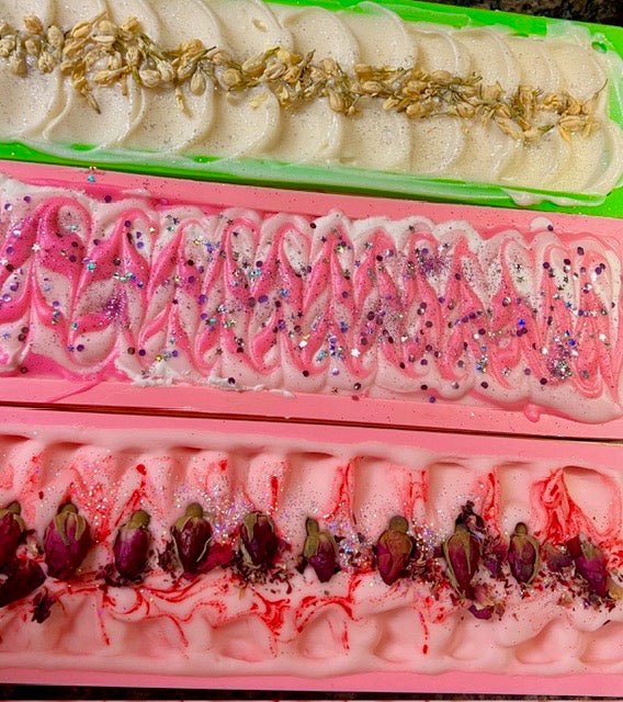 4/12/26 • 1 - 3 PM - Artisan-Led - Soap Making Workshop - 20 S. Main Street, Port Deposit, MD 21904