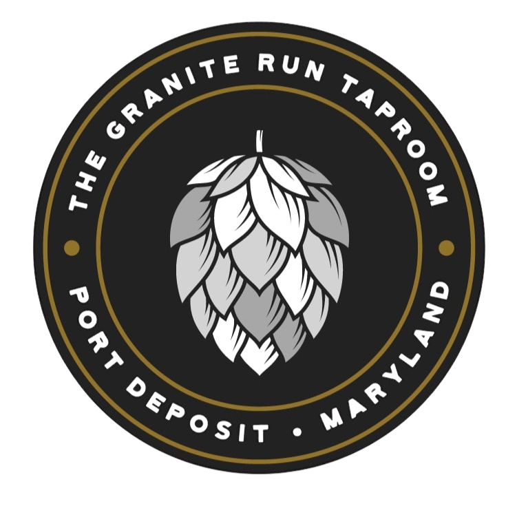 2/4/26 - 6:30-9:00PM - Valentine’s Event: Love Is in the Air…or Not! Dinner, Drinks, & TWO Workshops! - Granite Run Taproom, 26 S. Main St., Port Deposit, MD 21904