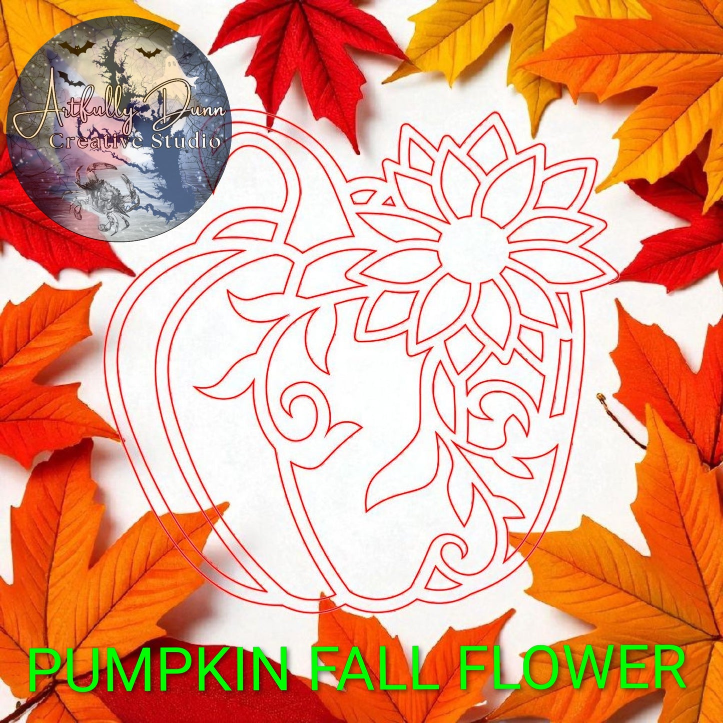 10/22/25 • 7:00-9:30 PM - Workshop - Crushed Glass Sun Catcher, 331 N. Union Ave., Havre de Grace, MD